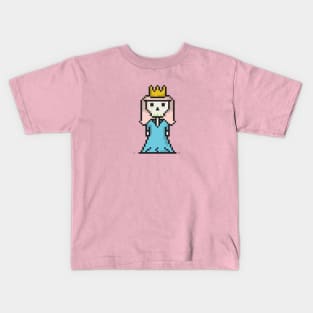 Ded Kid Sparkles Kids T-Shirt